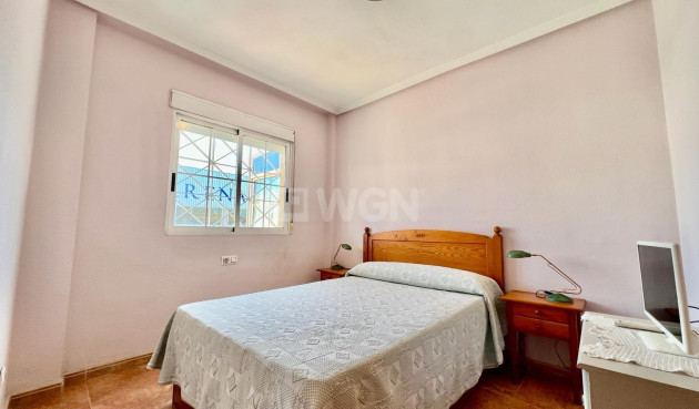 Wiederverkauf - Bungalow - Torrevieja - Centro