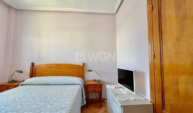Wiederverkauf - Bungalow - Torrevieja - Centro