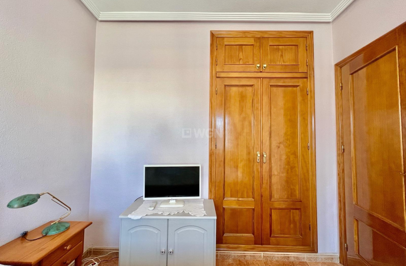 Wiederverkauf - Bungalow - Torrevieja - Centro