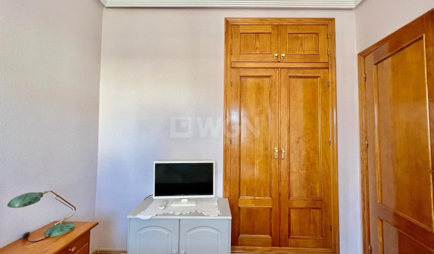 Wiederverkauf - Bungalow - Torrevieja - Centro