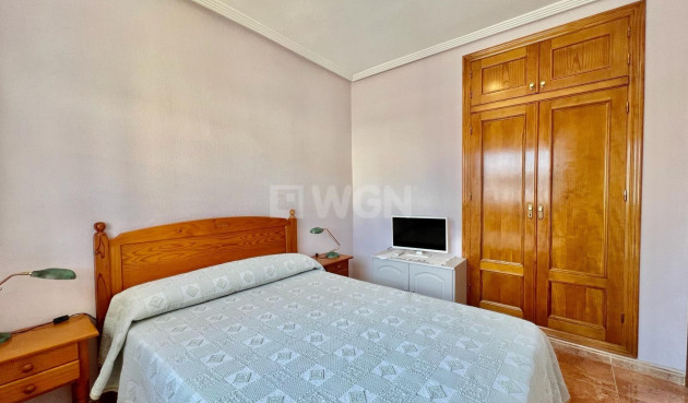Wiederverkauf - Bungalow - Torrevieja - Centro