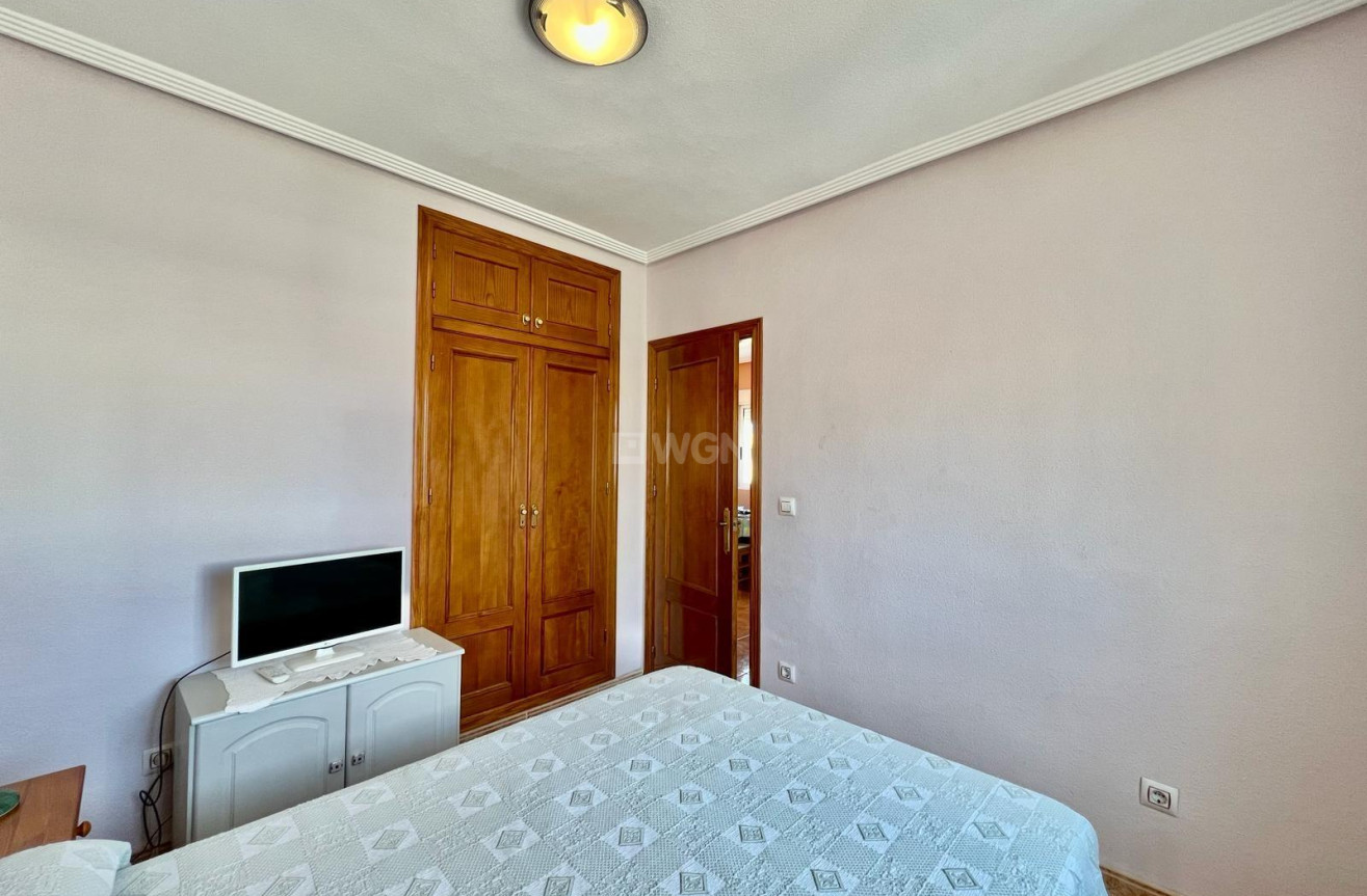 Wiederverkauf - Bungalow - Torrevieja - Centro