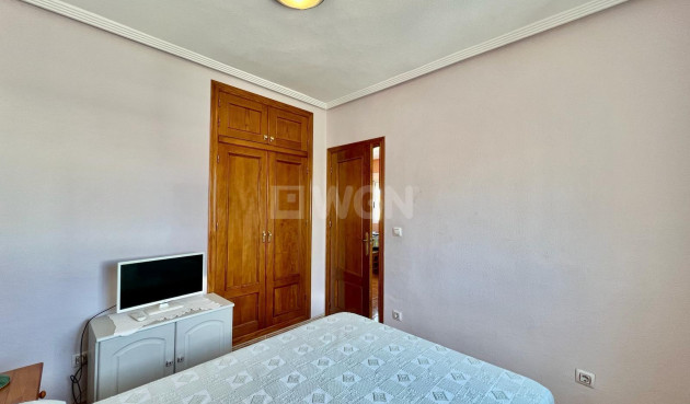Wiederverkauf - Bungalow - Torrevieja - Centro