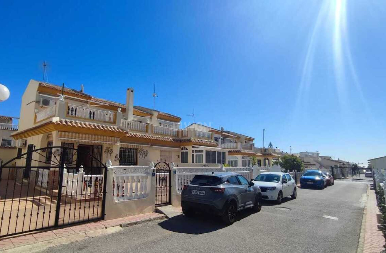 Reventa - Adosado - Playa Flamenca - Costa Blanca