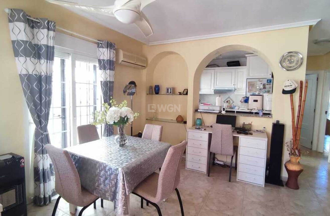 Reventa - Adosado - Playa Flamenca - Costa Blanca