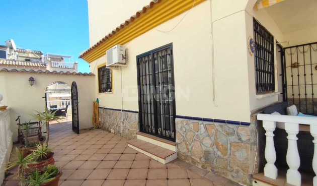 Reventa - Adosado - Playa Flamenca - Costa Blanca