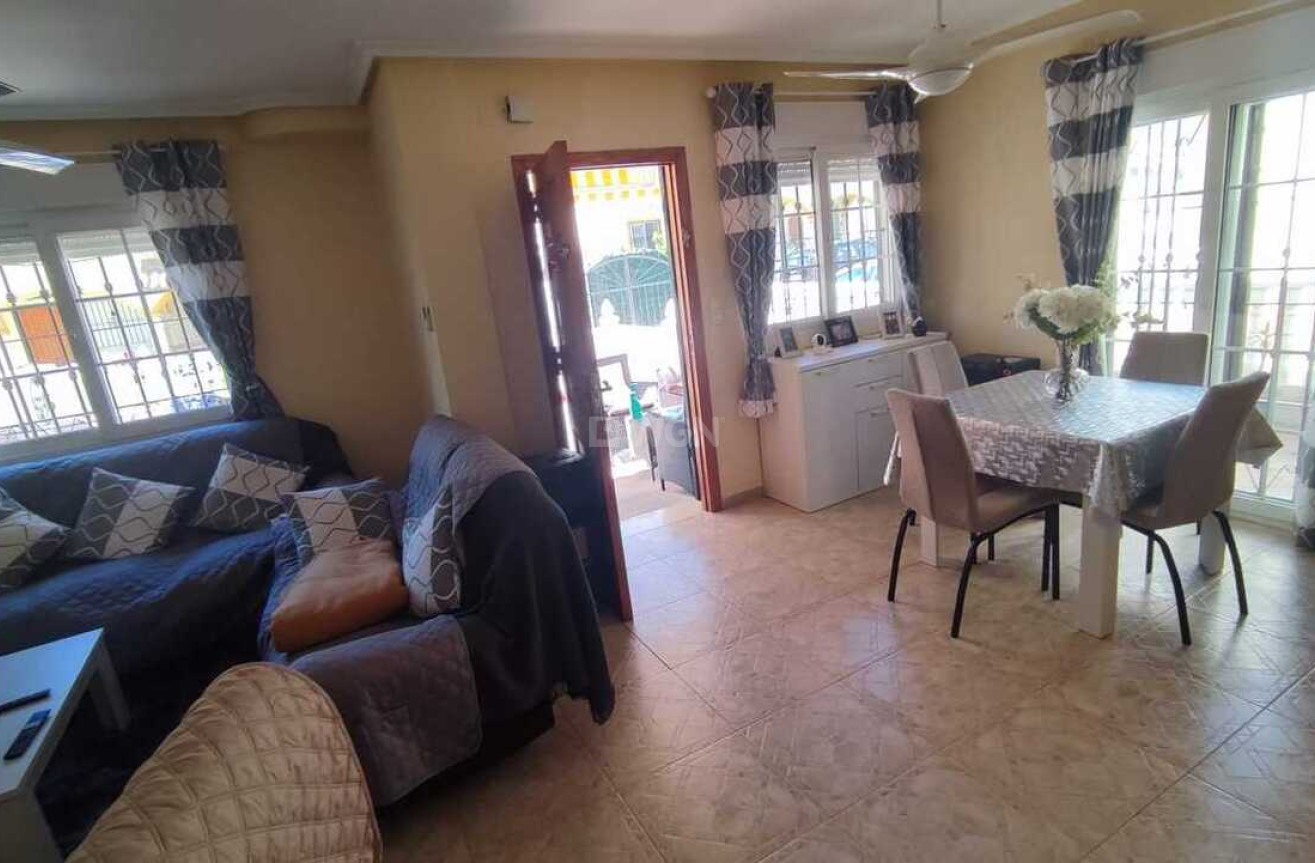 Reventa - Adosado - Playa Flamenca - Costa Blanca