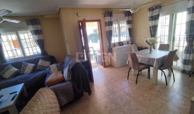 Reventa - Adosado - Playa Flamenca - Costa Blanca