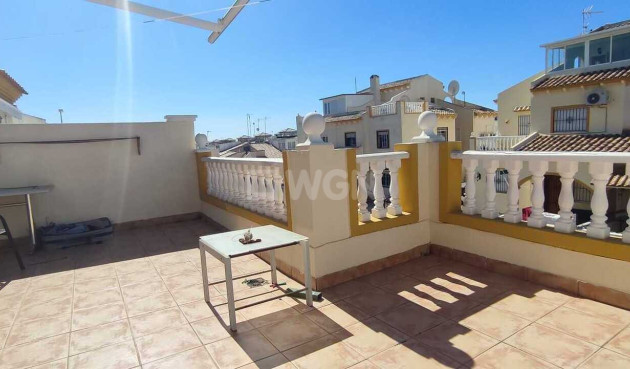 Reventa - Adosado - Playa Flamenca - Costa Blanca
