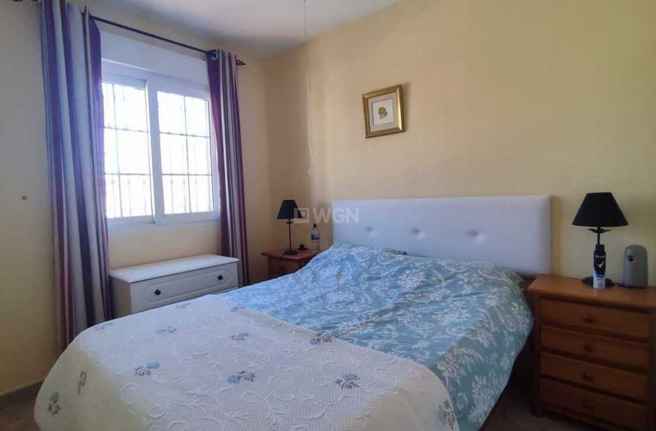 Reventa - Adosado - Playa Flamenca - Costa Blanca