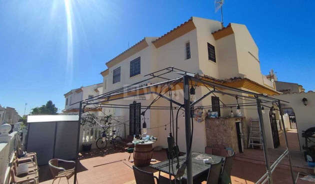 Reventa - Adosado - Playa Flamenca - Costa Blanca