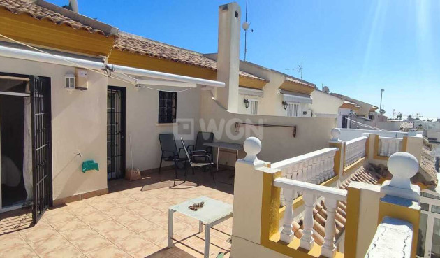 Reventa - Adosado - Playa Flamenca - Costa Blanca