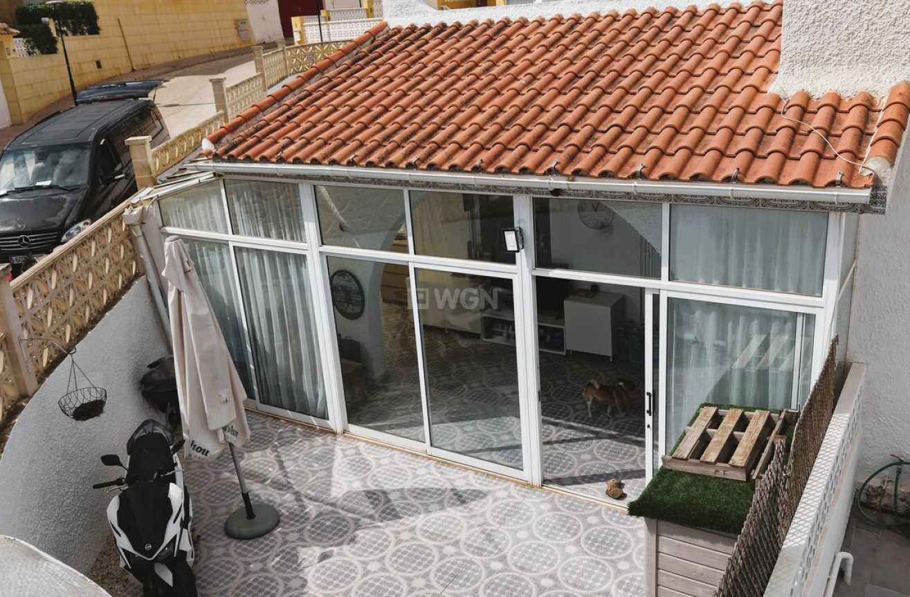 Odsprzedaż - Bungalow - Blue Lagoon - Costa Blanca