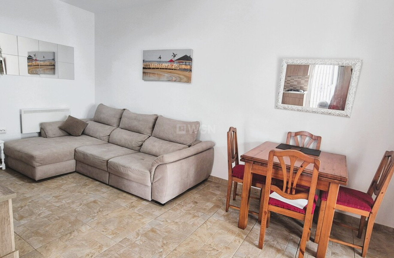 Odsprzedaż - Bungalow - Blue Lagoon - Costa Blanca