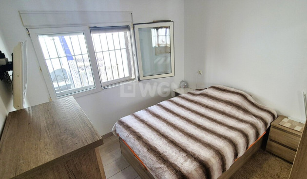 Odsprzedaż - Bungalow - Blue Lagoon - Costa Blanca