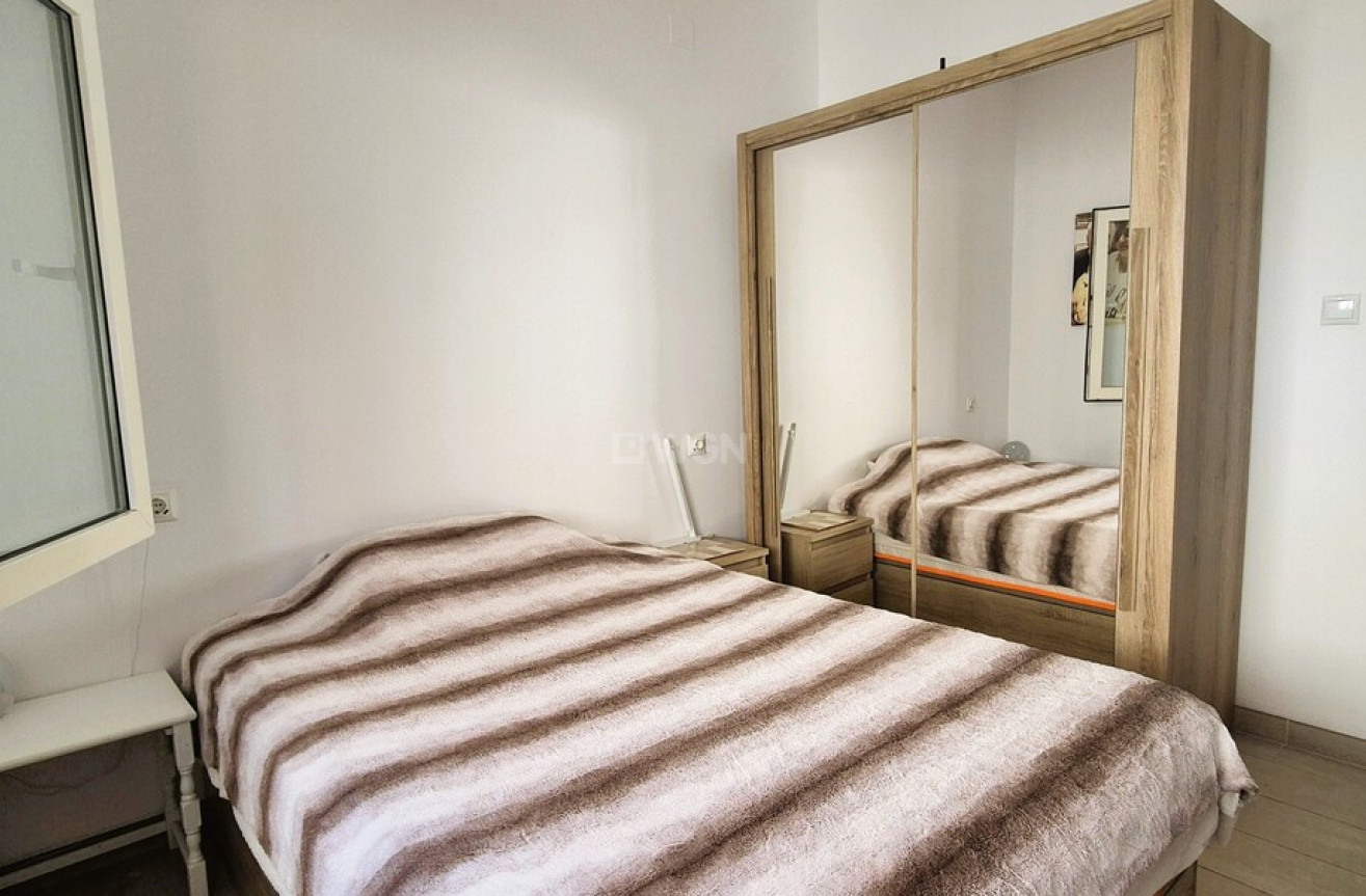 Odsprzedaż - Bungalow - Blue Lagoon - Costa Blanca