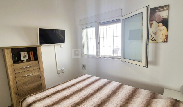 Odsprzedaż - Bungalow - Blue Lagoon - Costa Blanca