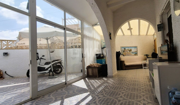 Odsprzedaż - Bungalow - Blue Lagoon - Costa Blanca