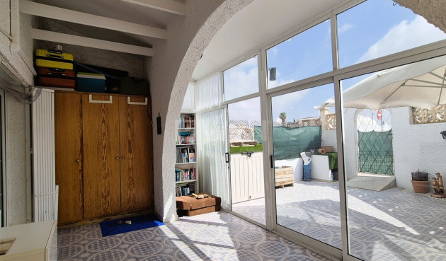 Odsprzedaż - Bungalow - Blue Lagoon - Costa Blanca