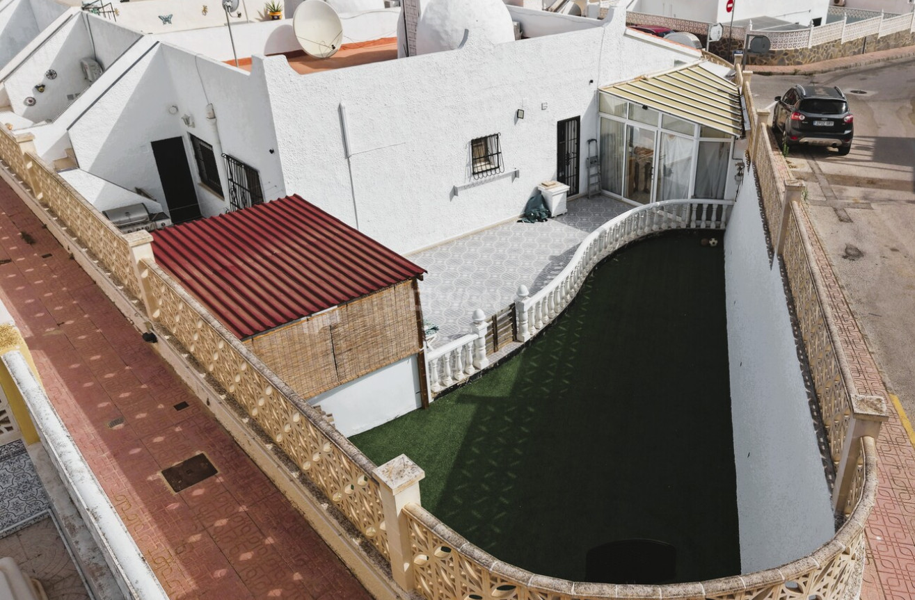 Odsprzedaż - Bungalow - Blue Lagoon - Costa Blanca