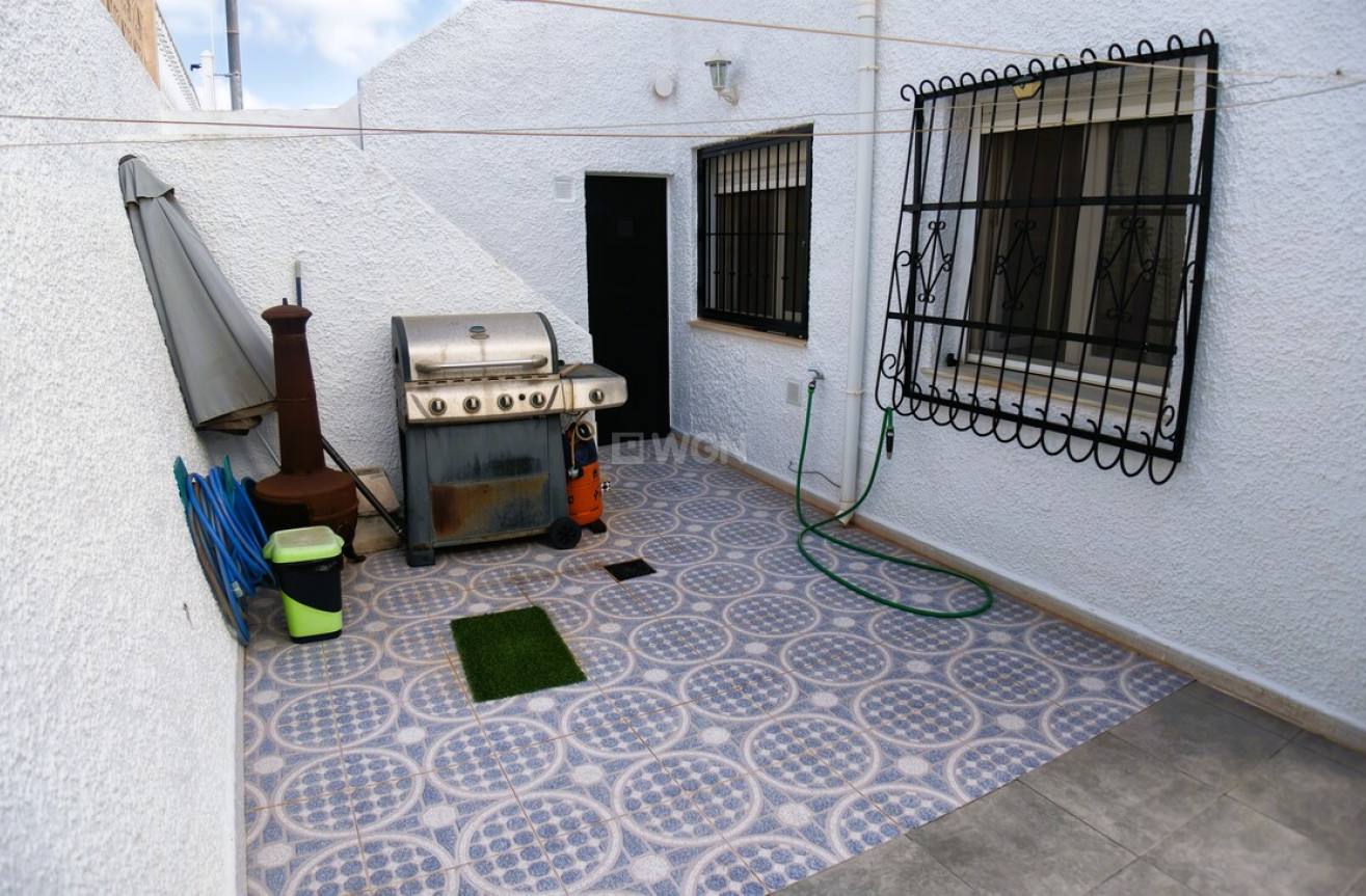 Odsprzedaż - Bungalow - Blue Lagoon - Costa Blanca