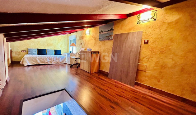 Odsprzedaż - Mieszkanie w bloku - Torrevieja - Costa Blanca