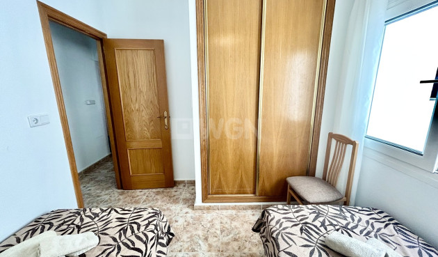 Wiederverkauf - Wohnung - Cabo Roig - Costa Blanca