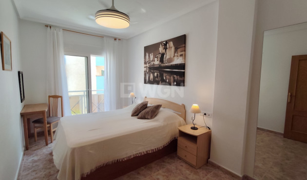 Wiederverkauf - Wohnung - Cabo Roig - Costa Blanca