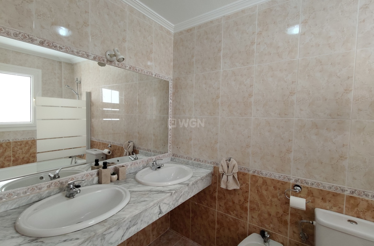 Wiederverkauf - Wohnung - Cabo Roig - Costa Blanca