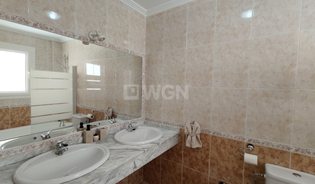 Wiederverkauf - Wohnung - Cabo Roig - Costa Blanca