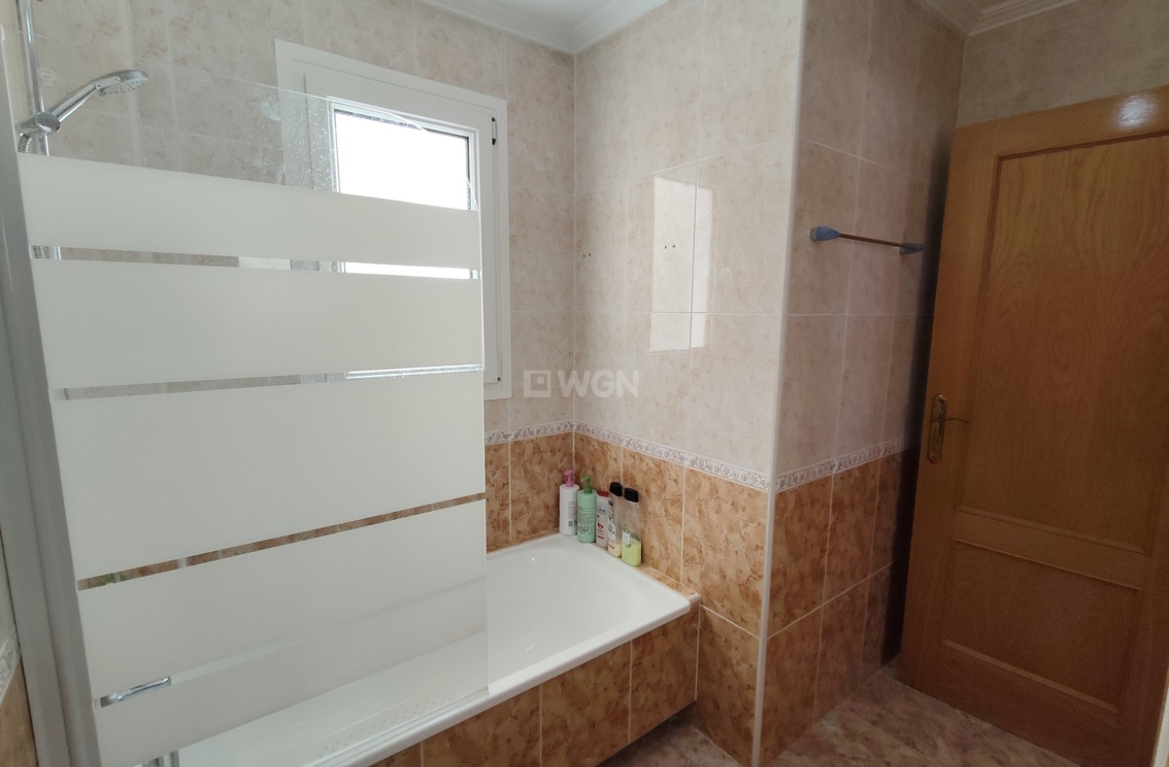 Wiederverkauf - Wohnung - Cabo Roig - Costa Blanca