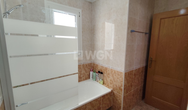 Wiederverkauf - Wohnung - Cabo Roig - Costa Blanca