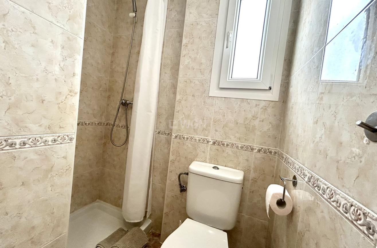 Wiederverkauf - Wohnung - Cabo Roig - Costa Blanca