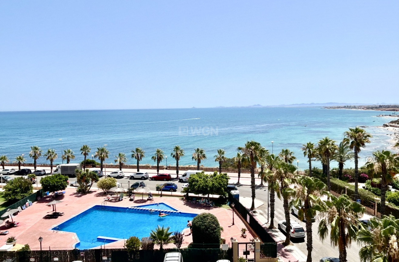 Wiederverkauf - Wohnung - Cabo Roig - Costa Blanca