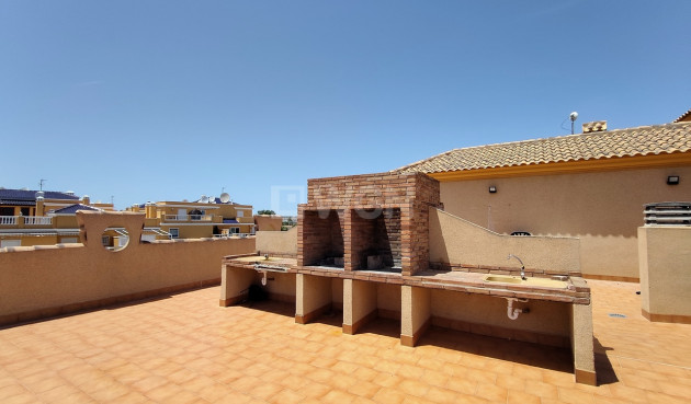 Wiederverkauf - Wohnung - Cabo Roig - Costa Blanca