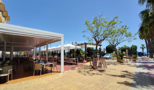Wiederverkauf - Wohnung - Cabo Roig - Costa Blanca