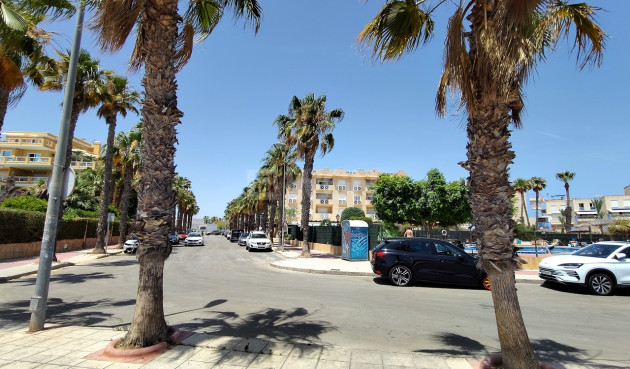 Wiederverkauf - Wohnung - Cabo Roig - Costa Blanca