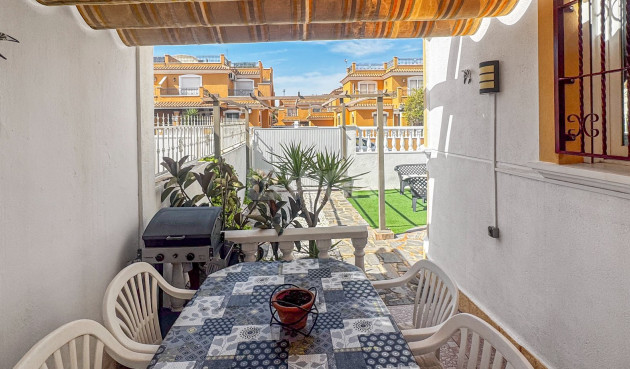 Odsprzedaż - Kamienica - Torrevieja - Costa Blanca