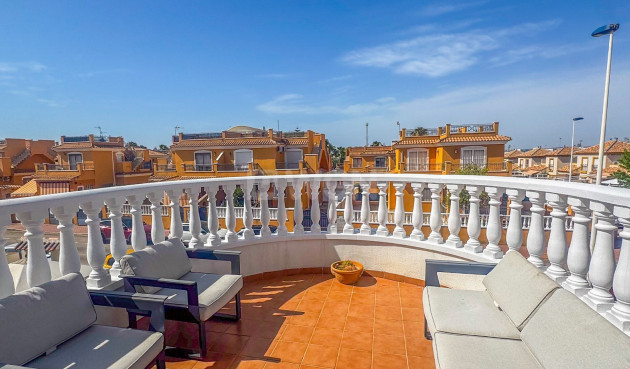 Odsprzedaż - Kamienica - Torrevieja - Costa Blanca