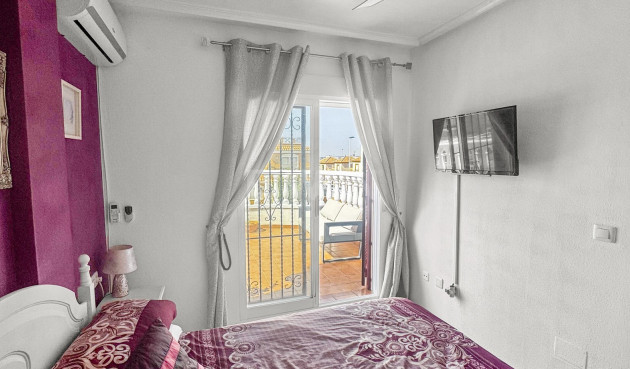 Odsprzedaż - Kamienica - Torrevieja - Costa Blanca