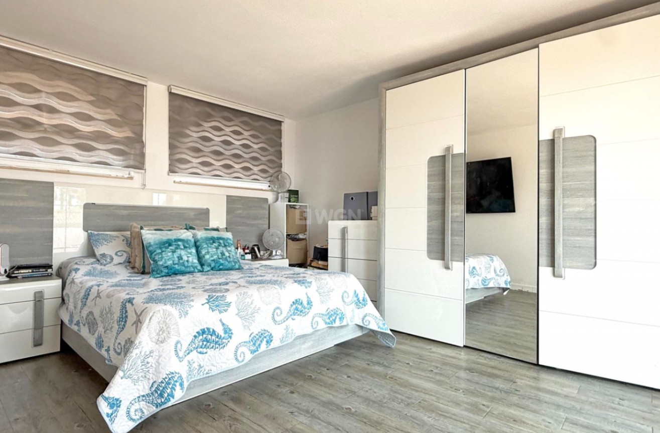 Odsprzedaż - Villa - Orihuela Costa - Costa Blanca