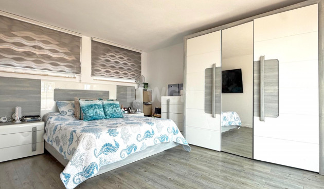 Odsprzedaż - Villa - Orihuela Costa - Costa Blanca
