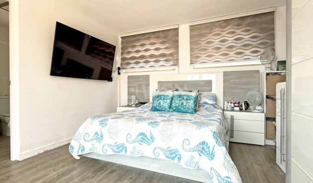 Odsprzedaż - Villa - Orihuela Costa - Costa Blanca