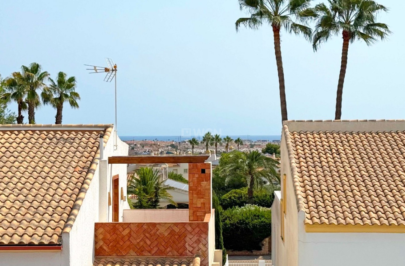 Odsprzedaż - Villa - Orihuela Costa - Costa Blanca