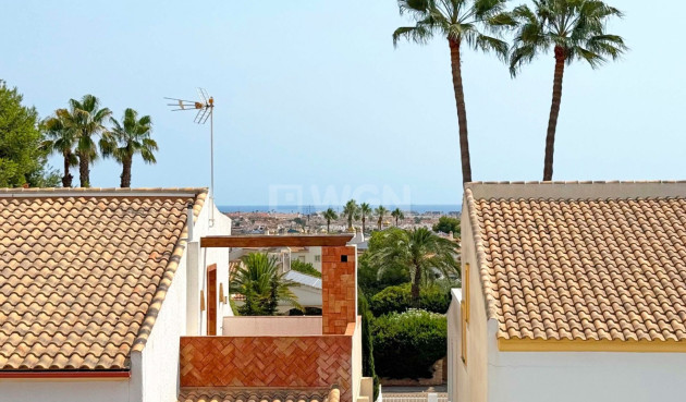 Odsprzedaż - Villa - Orihuela Costa - Costa Blanca