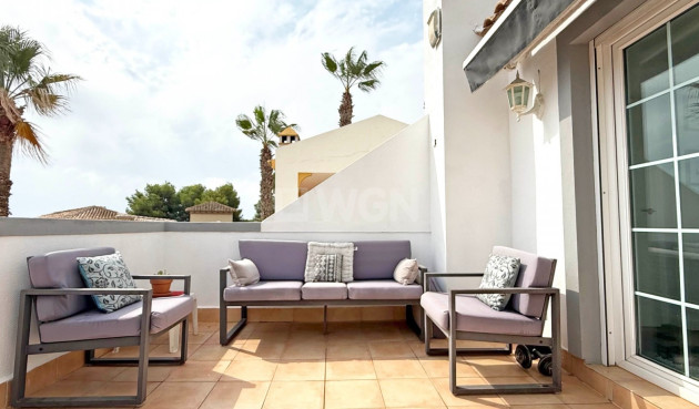 Odsprzedaż - Villa - Orihuela Costa - Costa Blanca