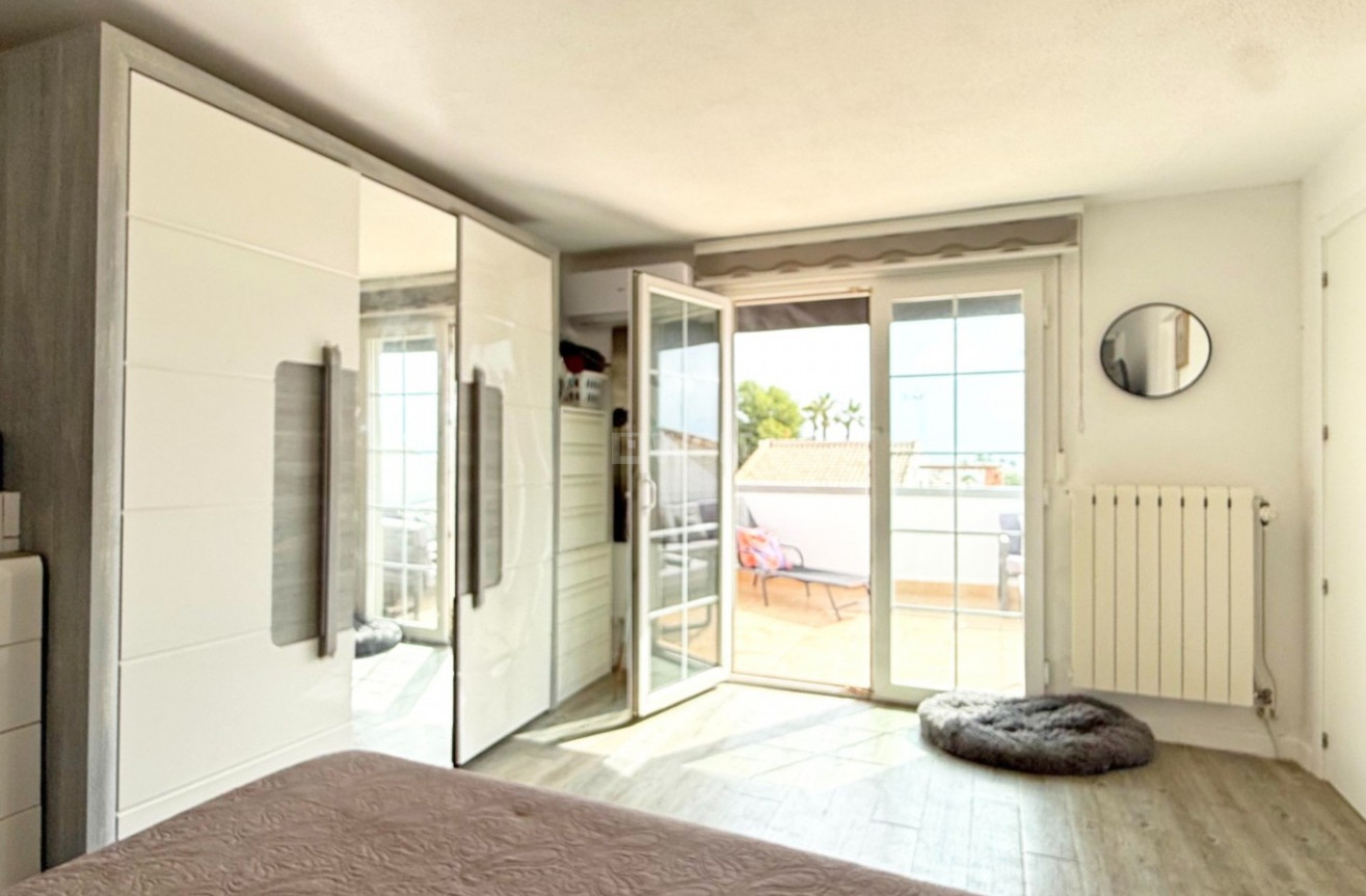Odsprzedaż - Villa - Orihuela Costa - Costa Blanca