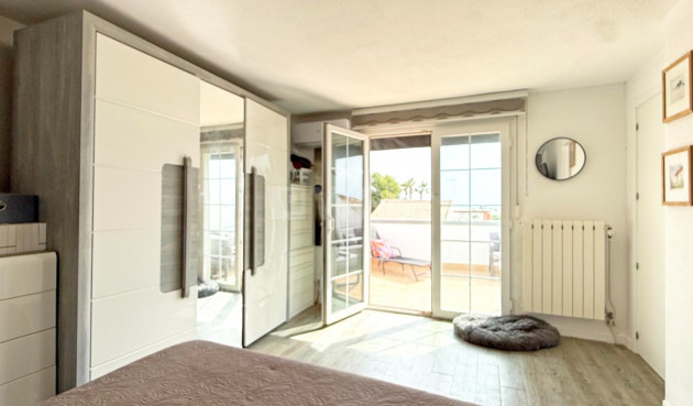 Odsprzedaż - Villa - Orihuela Costa - Costa Blanca