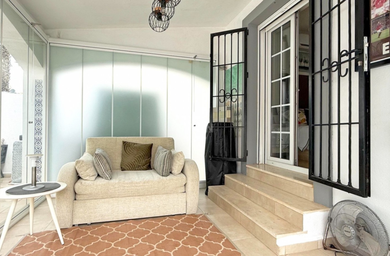 Odsprzedaż - Villa - Orihuela Costa - Costa Blanca