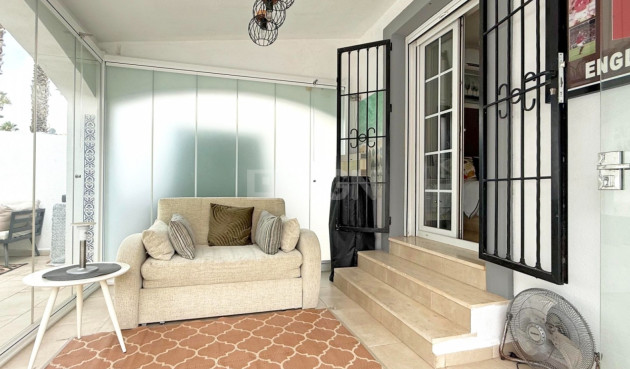 Odsprzedaż - Villa - Orihuela Costa - Costa Blanca